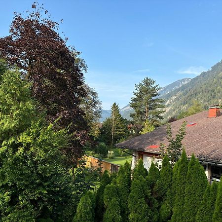 Ferienwohnung Haus Roith Ebensee Exterior foto