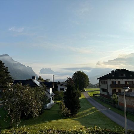 Ferienwohnung Haus Roith Ebensee Exterior foto
