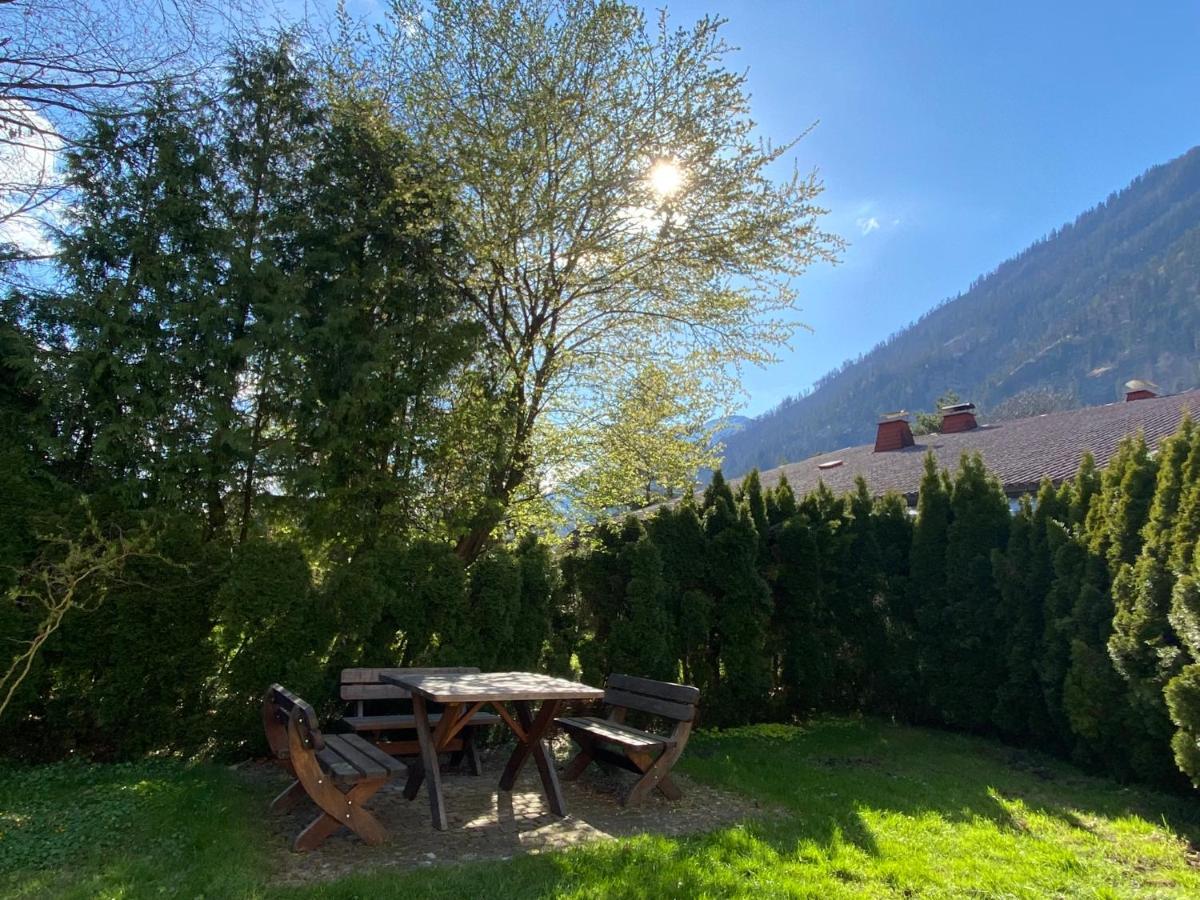 Ferienwohnung Haus Roith Ebensee Exterior foto