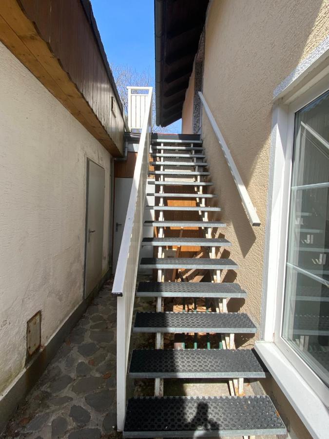 Ferienwohnung Haus Roith Ebensee Exterior foto